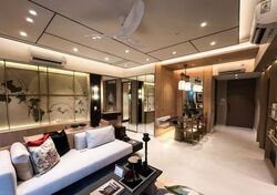 Upper Bukit Timah Road (D21), Condominium #590855771